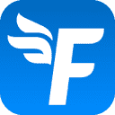 FreeAgent logo