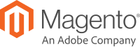Magento logo
